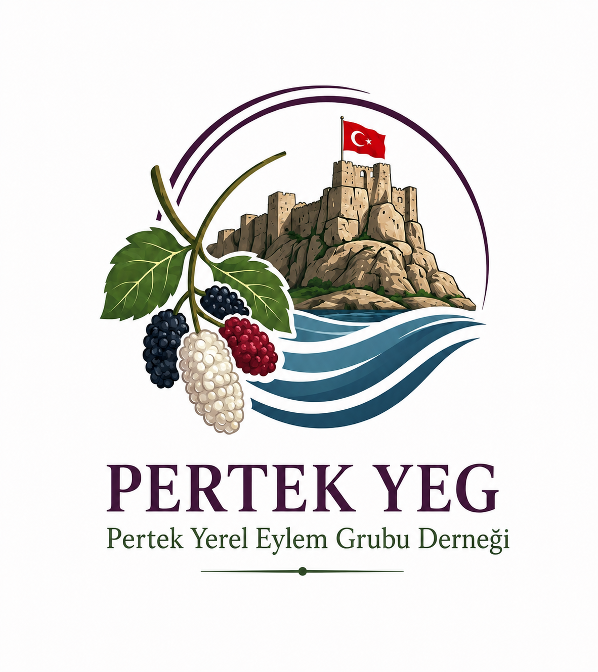 Pertek YEG