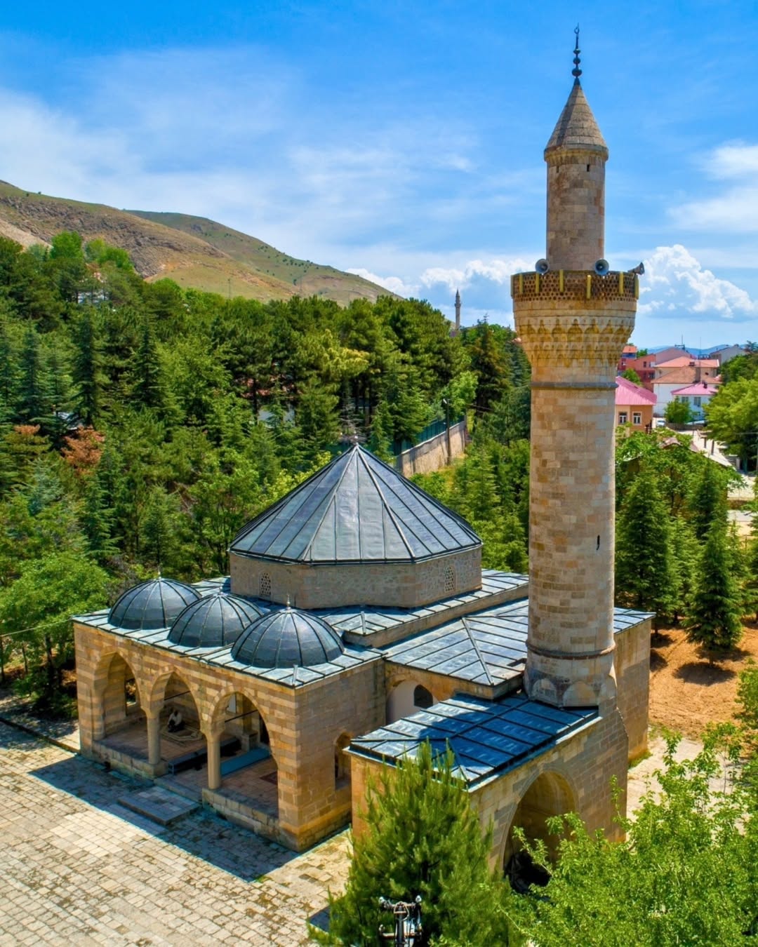 Pertek Yerel Faaliyet