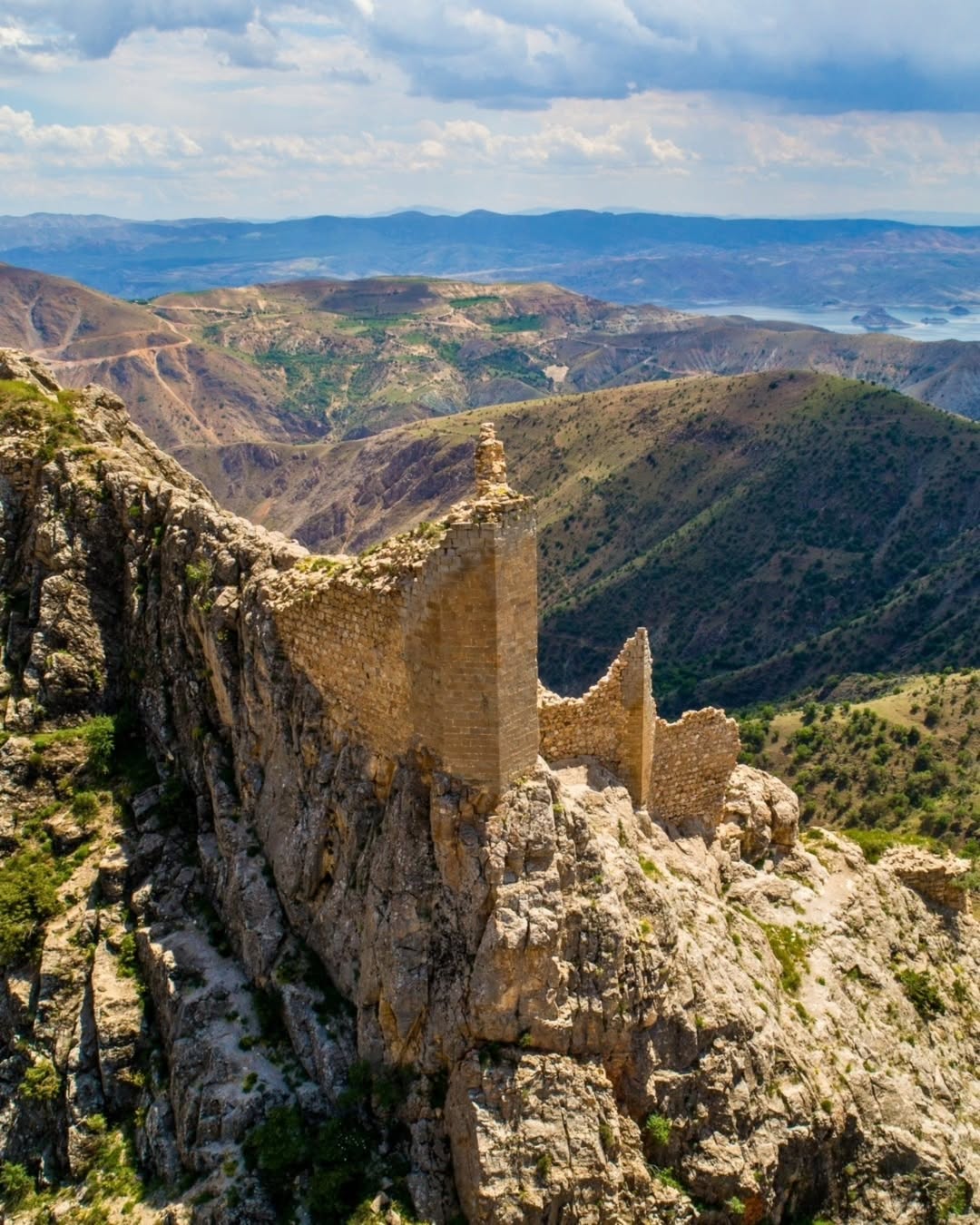 Pertek Yerel Kalkınma