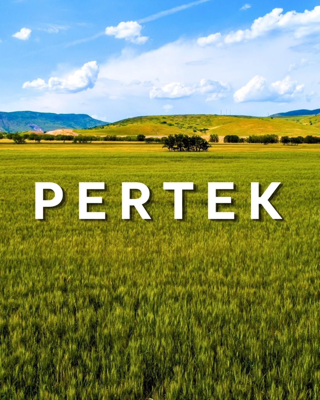 Pertek Görseli
